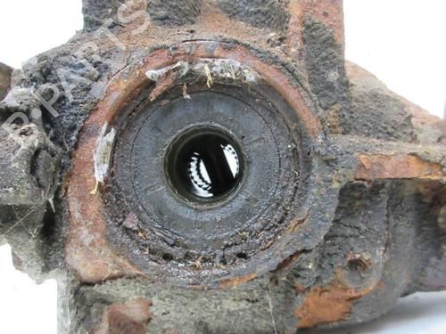 Rear differential OPEL SENATOR B (V88) 3.0 i Cat (P19) | BP29092394M24