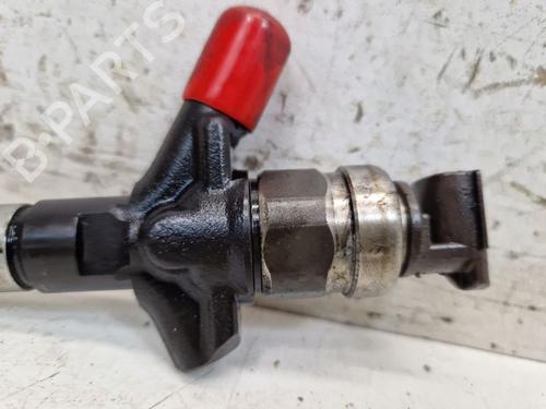 Injector SUBARU FORESTER (SH_) 2.0 D AWD (SHH, SHD, SHN) | BP33748022M100 - Image 4