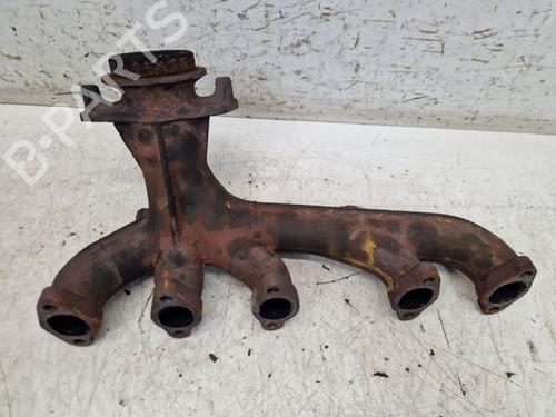 Udstødningsmanifold VW TRANSPORTER T4 Bus (70B, 70C, 7DB, 7DK, 70J, 70K, 7DC, 7DJ) 2.4 D | BP28112588M110 