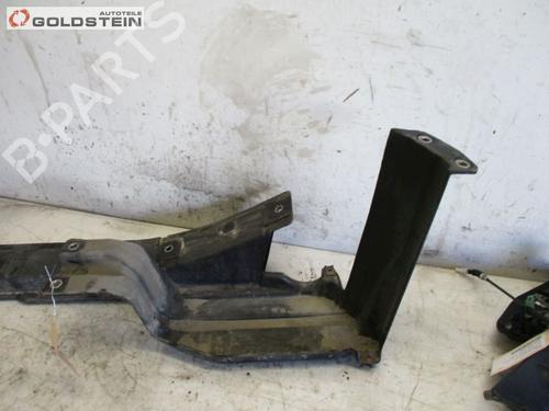 Underbody protection BMW X5 (E53) 3.0 d | BP13761581M92 