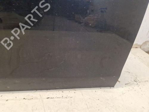 Right front door VW GOLF VI (5K1) 1.4 TSI | BP29109424C3 