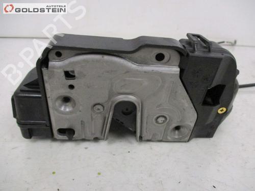 Rear right lock MERCEDES-BENZ CLS (C219) CLS 320 CDI (219.322) | BP18752298C99 