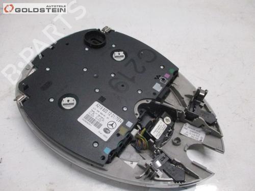 Innerbelysning MERCEDES-BENZ CLS (C219) CLS 320 CDI (219.322) | BP13759836I8 