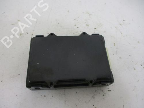 Control unit MAZDA 3 Saloon (BL) 2.0 MZR (BL12, BLEFP) | BP38504730M11 - Image 4