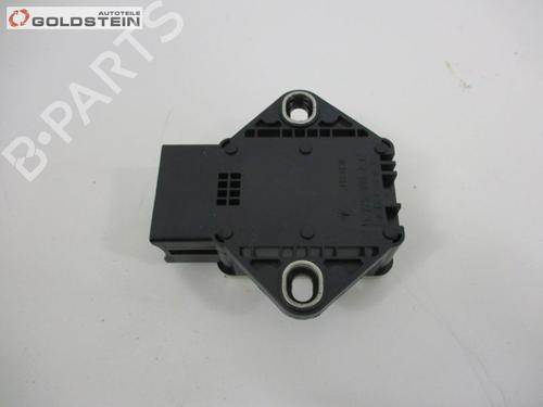 Electronic sensor OPEL CORSA D (S07) 1.4 (L08, L68) | BP37105391M84 - Image 4