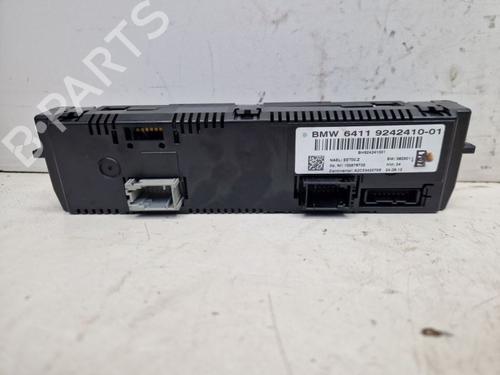 Climate control BMW X1 (E84) sDrive 18 i | BP37141878I5 - Image 6