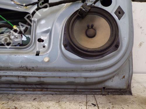 Left front door OPEL CORSA D (S07) 1.2 (L08, L68) | BP26647786C2 