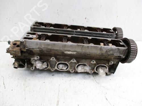 Cylinder head PEUGEOT 407 SW (6E_, 6D_) 2.0 | BP25979687M5 
