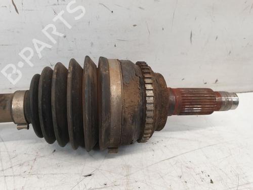 Right front driveshaft MAZDA CX-7 (ER) 2.2 MZR-CD AWD (ER10A) | BP36651351M39 - Image 6