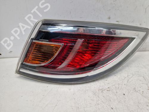Right taillight MAZDA 6 Hatchback (GH) 2.2 MZR-CD (GH10) | BP37144761C35 - Image 9
