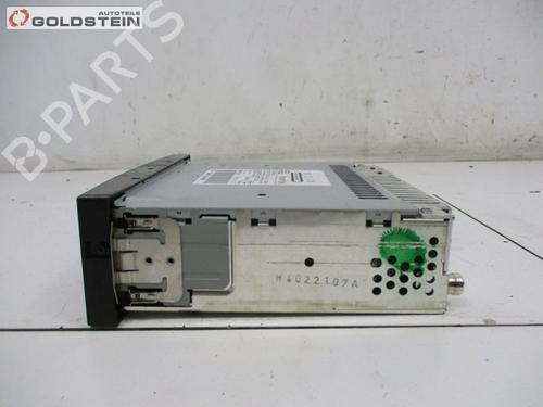 Radio CITROËN C8 (EA_, EB_) 2.0 | BP38025586E6 - Image 3