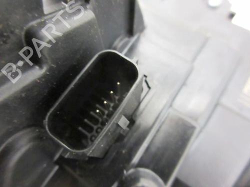 Front left lock FORD FIESTA VII (HJ, HF) 1.0 EcoBoost | BP19295900C98 