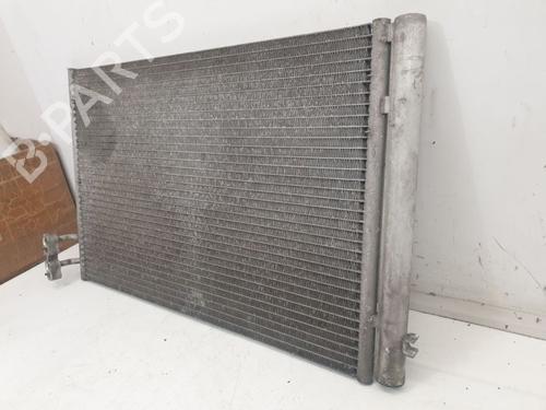 AC radiator BMW 1 (E87) 116 i | BP34738113M32 - Image 5