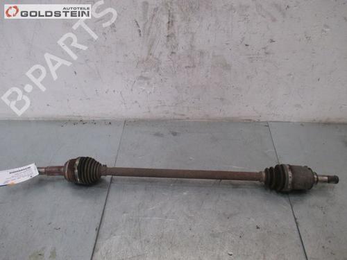 Used Left rear driveshaft Left rear driveshaft 37095052 37095052