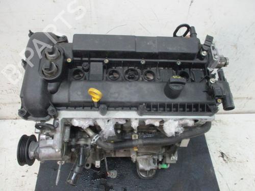 Silnik FORD FOCUS III Saloon 1.6 Flexifuel | BP30668267M1