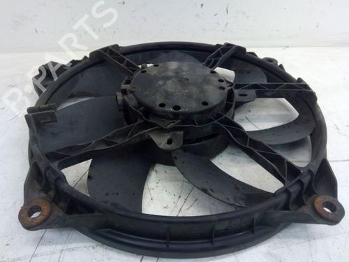 Fan RENAULT GRAND SCÉNIC III (JZ0/1_) 1.4 16V (JZ0F) | BP28330244M128 
