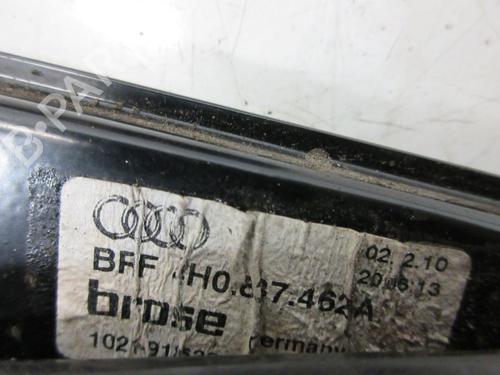 Front right window mechanism AUDI A8 D4 (4H2, 4H8, 4HC, 4HL) 3.0 TDI quattro | BP19290488C23