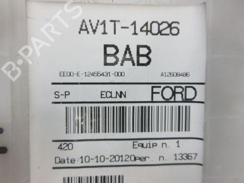 Faisceau de câbles FORD B-MAX (JK) 1.0 EcoBoost | BP29093708E16