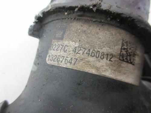 Intercooler OPEL ASTRA J (P10) 2.0 CDTI (68) | BP30668814M30 