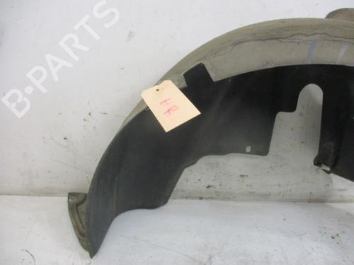 Wheel arch PEUGEOT 207 (WA_, WC_) 1.4 16V | BP18797546C56