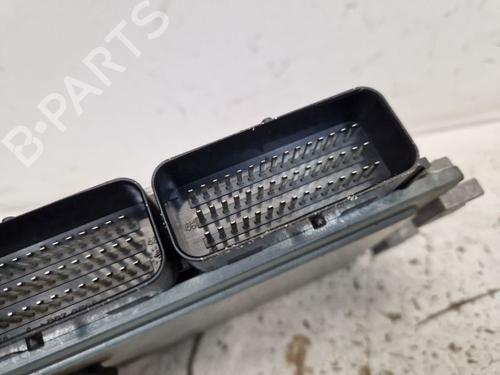 Engine control unit (ECU) DACIA LOGAN MCV (KS_) 1.6 (KS0B, KS0D, KS0F) | BP29702782M57