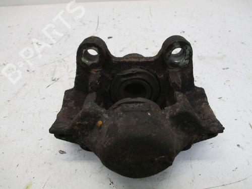 Used Left rear brake caliper SAAB 9-3 (YS3D) 2.0 Turbo (154 hp) 18801556