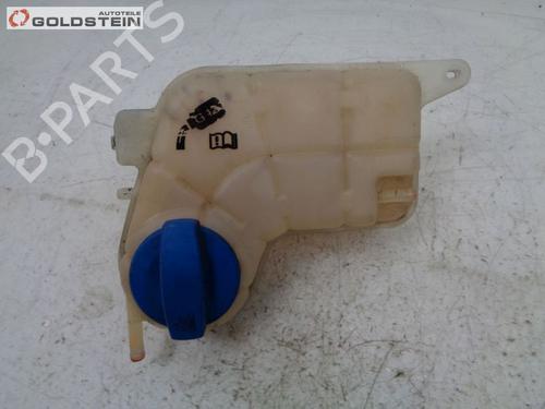 Ekpansionstank AUDI A6 C6 (4F2) 3.0 TDI quattro (233 hp) 18749848