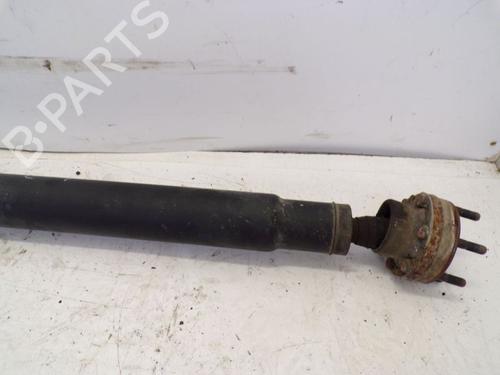 Driveshaft BMW 7 (E65, E66, E67) 730 d | BP18801380M37 