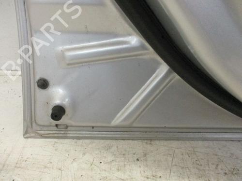 Left front door KIA SORENTO I (JC) 3.5 V6 4WD | BP26647523C2 