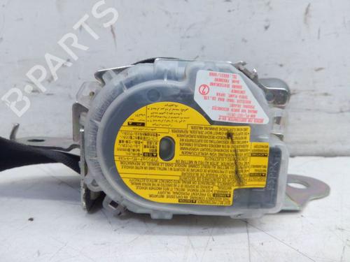 Front right seatbelt SUBARU FORESTER (SH_) 2.0 D AWD (SHH, SHD, SHN) | BP30398561I25