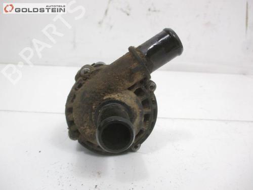Auxiliary water pump NISSAN X-TRAIL II (T31) 2.0 dCi 4x4 | BP25013215M111 