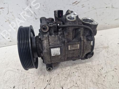 Used AC compressor AUDI A6 C6 Avant (4F5) 3.2 FSI quattro (255 hp) 23574570