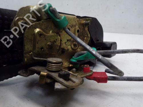Rear right lock JEEP GRAND CHEROKEE II (WJ, WG) 4.7 V8 4x4 | BP18805339C99 