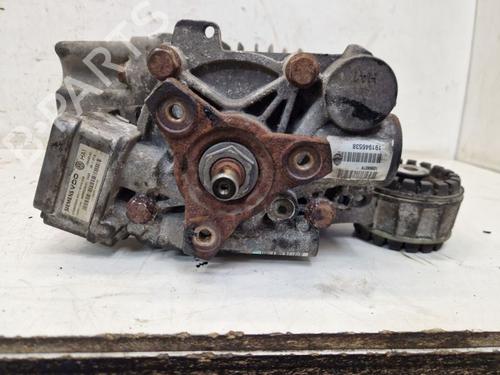 Rear differential VW PASSAT B6 (3C2) 2.0 FSI 4motion | BP29104093M24 