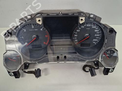 Display für AUDI A8 D3 (4E2, 4E8) 4.2 TDI quattro (326 hp) 31856077