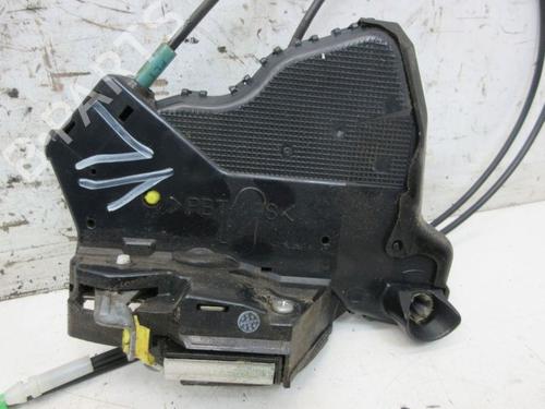 Front left lock SUZUKI GRAND VITARA II (JT, TE, TD) 1.6 All-wheel Drive (JB416) | BP29092780C98 
