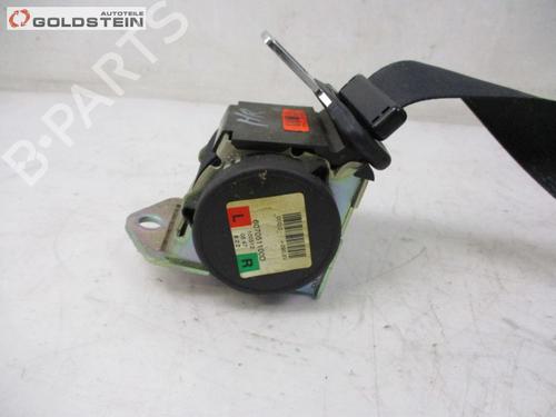 Rear right seatbelt MINI MINI CLUBMAN (R55) Cooper | BP18755092I28 