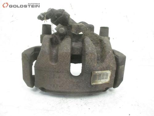 Right front brake caliper PEUGEOT RCZ 2.0 HDi | BP37104968M104 - Image 4