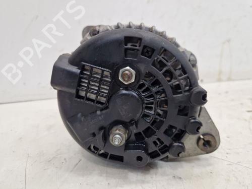 Alternator OPEL ASTRA J Sports Tourer (P10) 1.7 CDTI (35) | BP31702766M7 