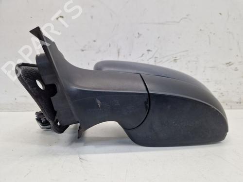 Left mirror SEAT Mii (KF1, KE1) 1.0 | BP29102936C26 