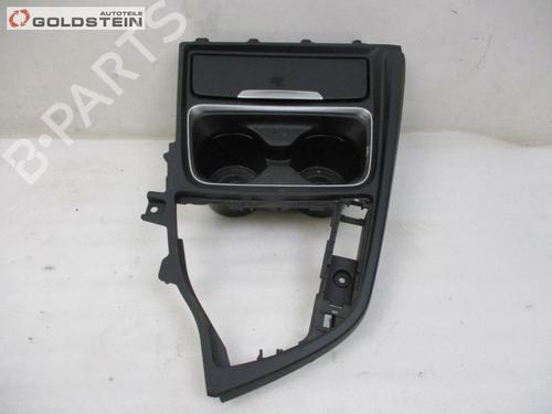 Skjermliste BMW 3 (F30, F80) 320 d (184 hp) 18756743