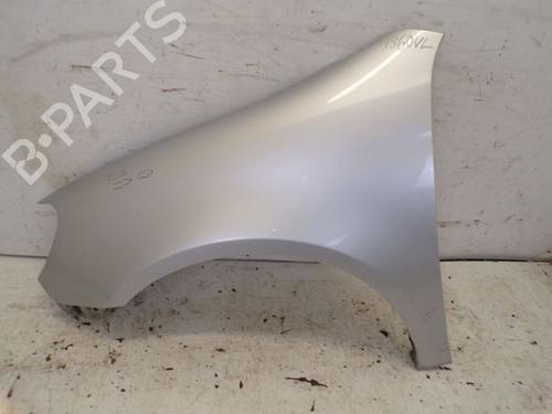 Used Left front fenders VW GOLF IV Cabriolet (1E7) 2.0 (115 hp) 28307202
