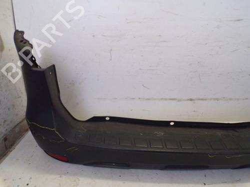 Pare-chocs arrière DACIA DOKKER Box Body/MPV 1.6 | BP29100253C8 