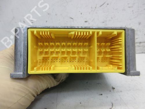 ECU airbags VW CRAFTER 30-50 Van (2E_) 2.0 TDI | BP25013570M53 