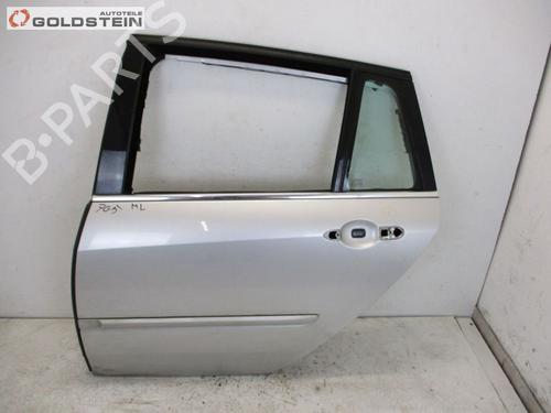 Dør venstre bagtil RENAULT LAGUNA III Grandtour (KT0/1) 2.0 dCi (KT07, KT0J, KT14, KT1A, KT1S) (131 hp) 26647335