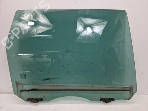 Dør rude højre bagtil Dør rude højre bagtil RENAULT SCÉNIC III (JZ0/1_) 1.2 TCe (JZ16) (132 hp) 39742742 39742742