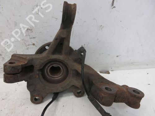 Left front steering knuckle DACIA LOGAN MCV II 1.5 dCi | BP37121564M25 - Image 4