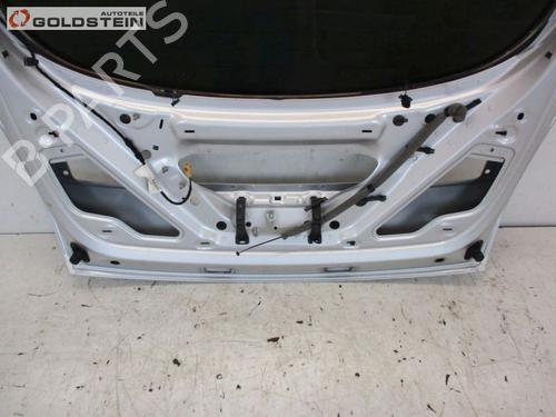 Tailgate AUDI TT (8J3) 2.0 TFSI | BP18750921C6 