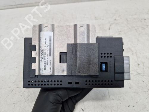 Electronic module FORD GALAXY II (WA6) 1.8 TDCi | BP34738864M83  - Image 6