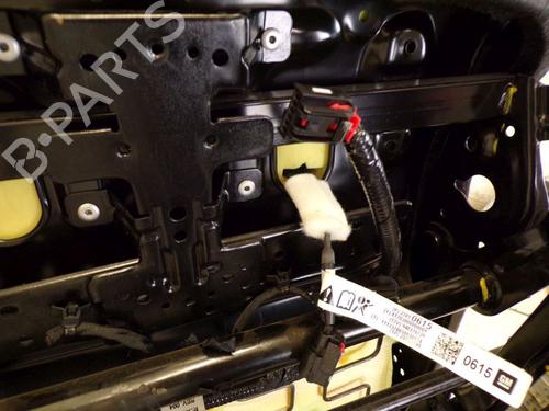 Right front seat CHEVROLET CRUZE (J300) 1.4 | BP29097282C16 